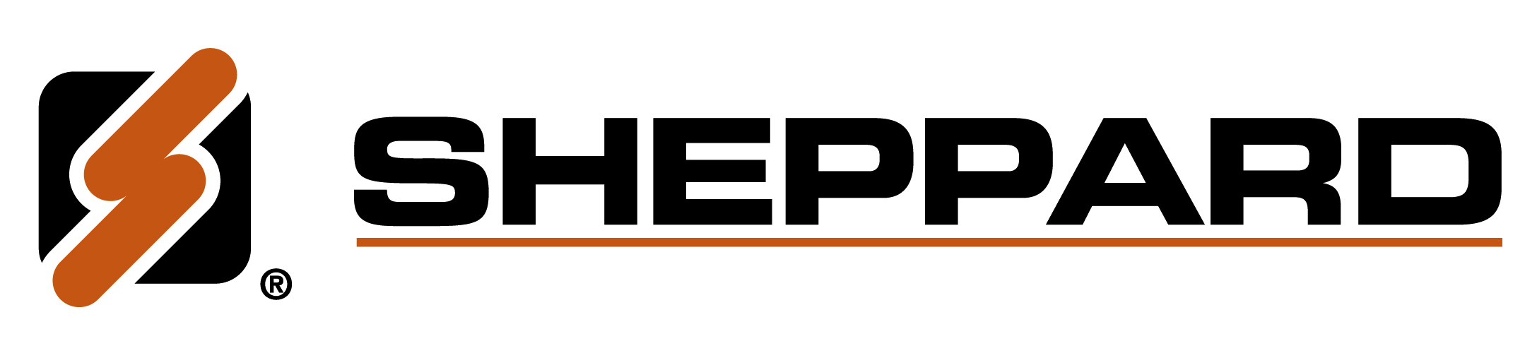R.H. Sheppard Co. Inc. logo