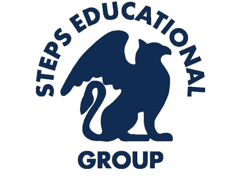 STEPS Educational Group Schools logo