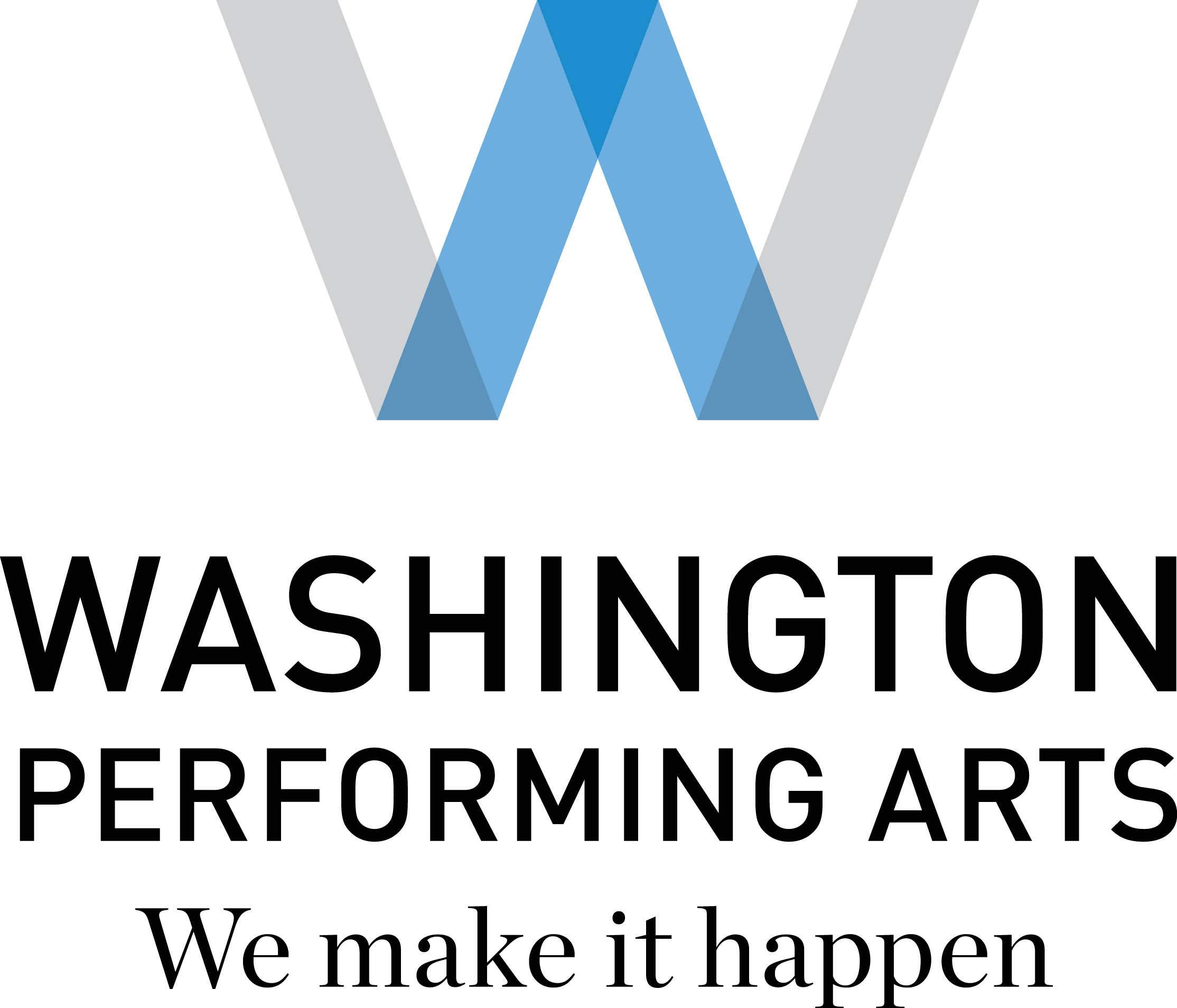 Washington Performing Arts Society