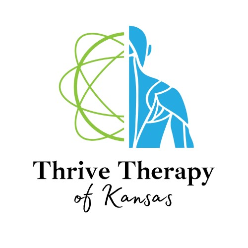 Thrive Therapy of Kansas LLC logo