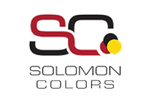 Solomon Colors Inc