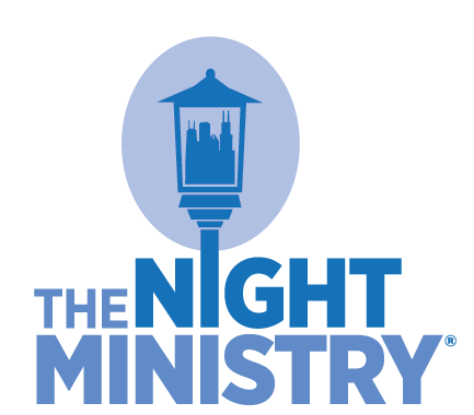 Night Ministry logo