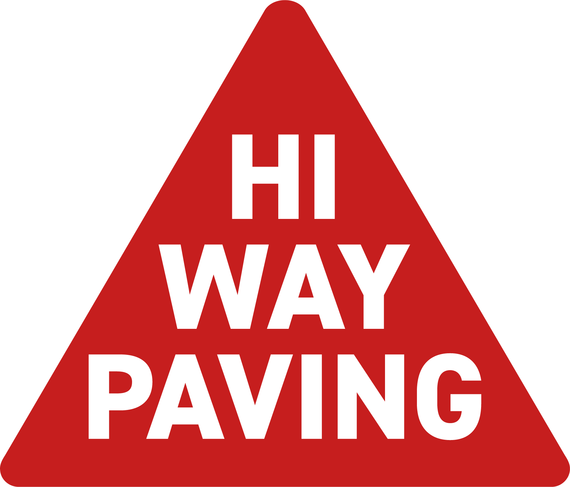 Hi-Way Paving Inc