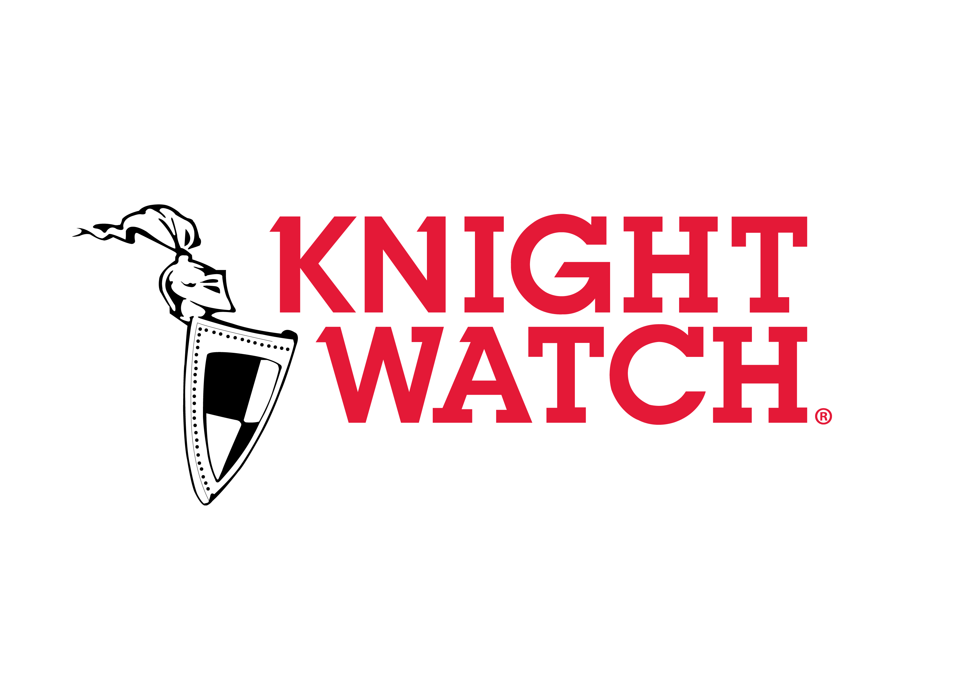 Knight Watch Inc logo
