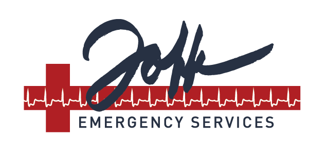 Joffe Emergency Services logo