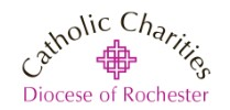 CATHOLIC CHARITIES OF STEUBEN LIVINGSTON logo