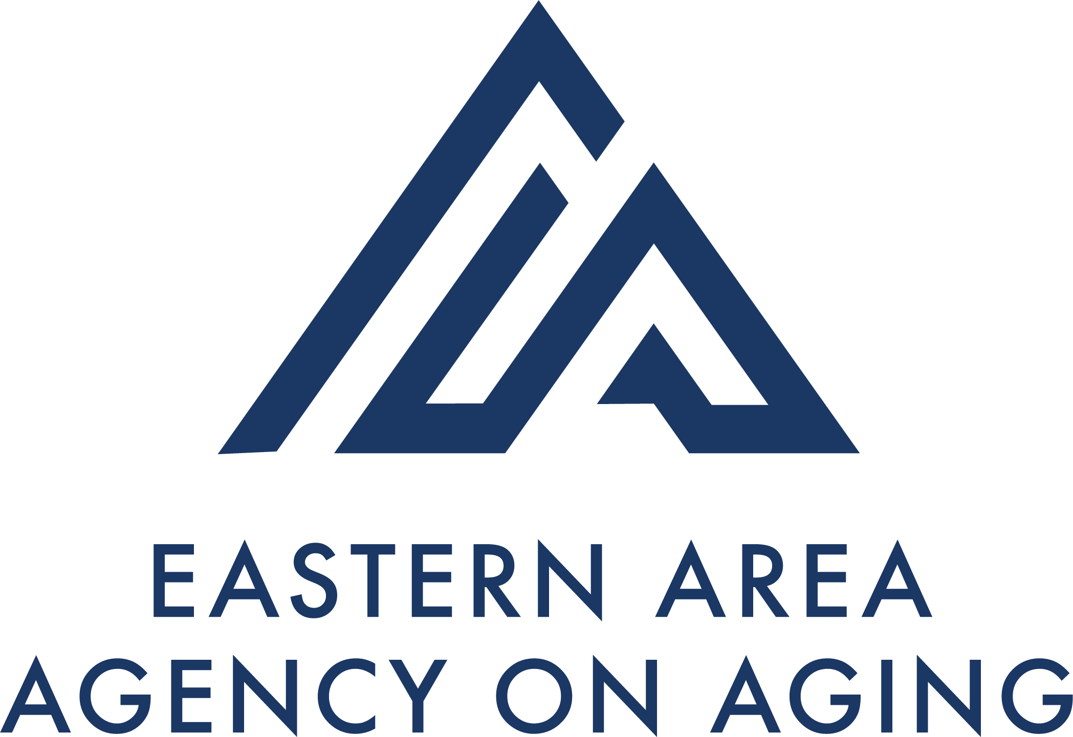 Eastern Area Agency on Aging logo