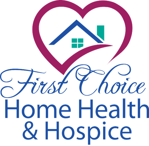 First Choice Home Health Services L logo