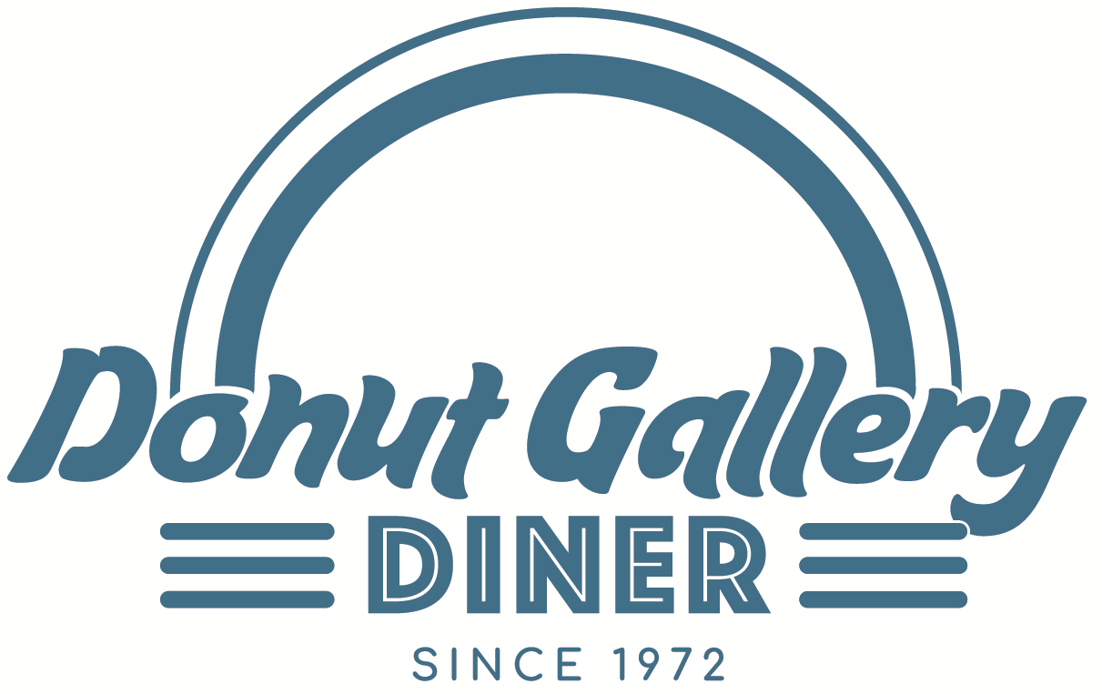 Donut Gallery