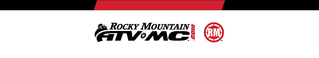 Rocky Mountain Atv logo