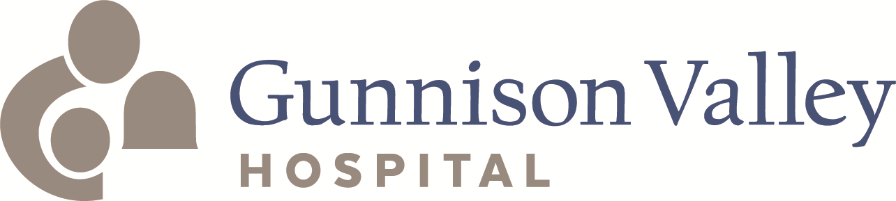 Gunnison Valley Hospital logo