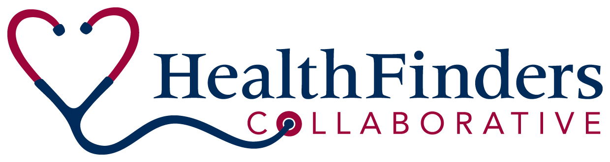 HEALTHFINDERS COLLABORATIVE INC logo