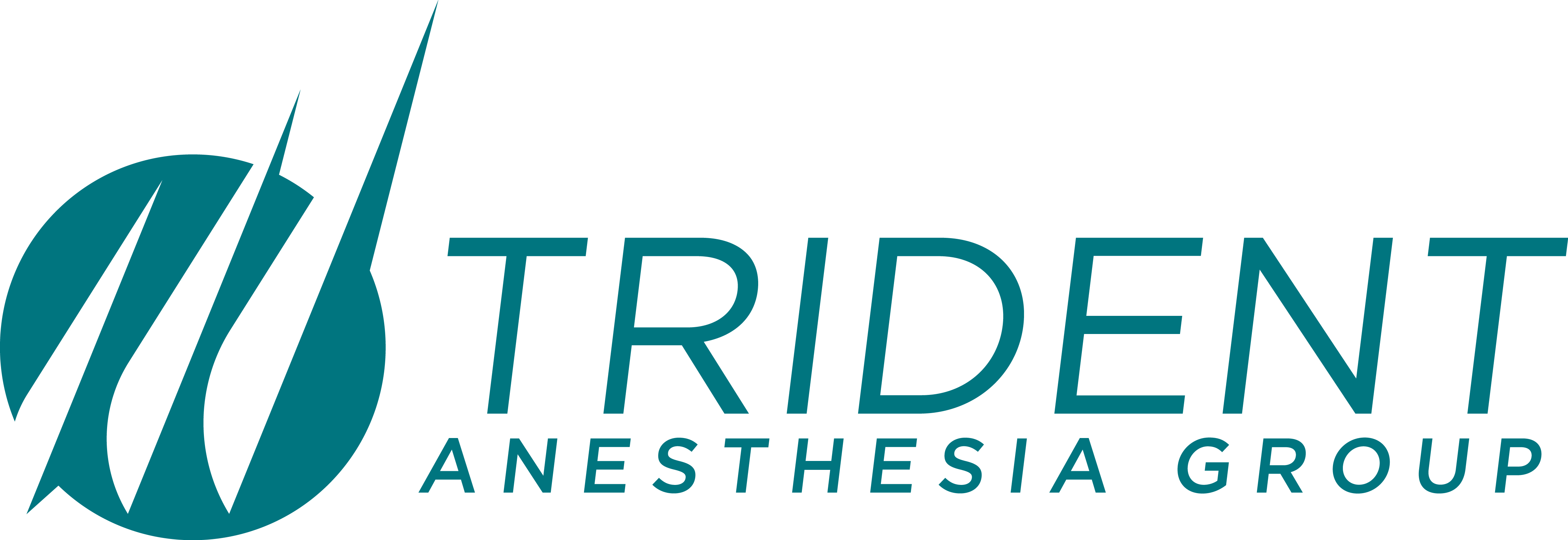 Trident Anesthesia Group LLC logo