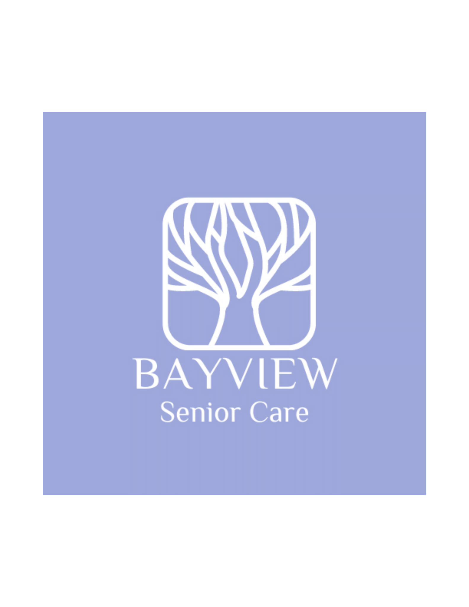 Linden Square Senior Care logo
