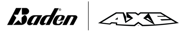 Baden Sports Inc logo