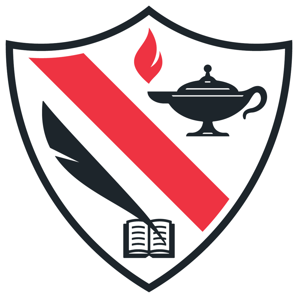 The Hun School of Princeton logo