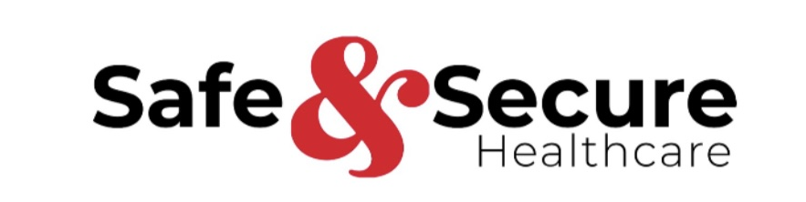 Safe & Secure Healthcare logo