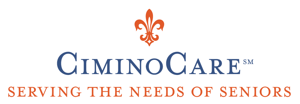CiminoCare logo