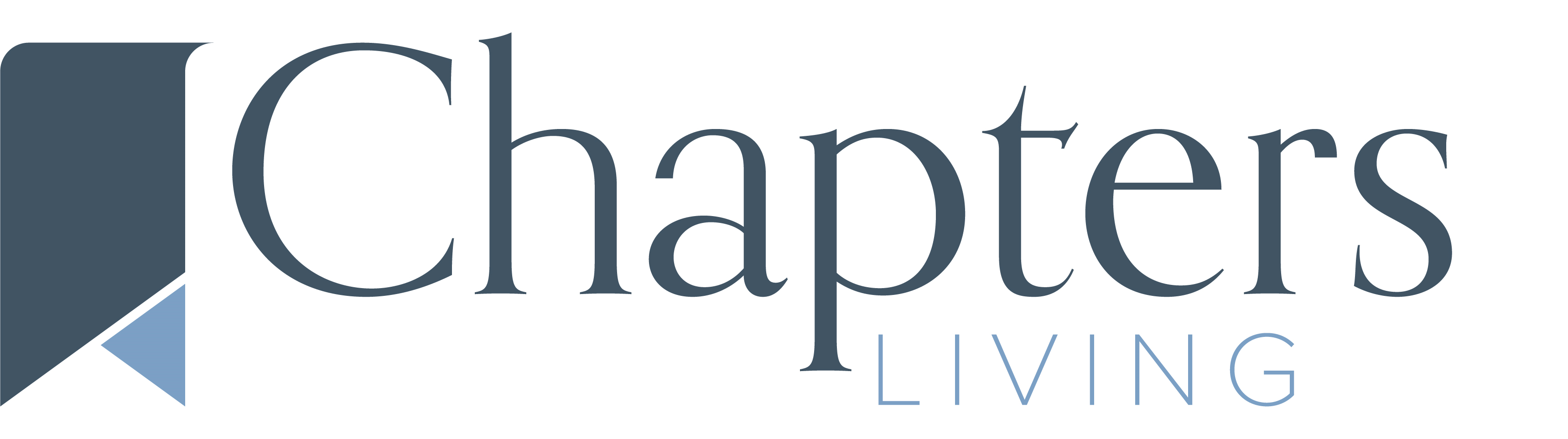 Chapters Living of Edwardsville logo
