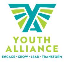 YOUTH ALLIANCE logo