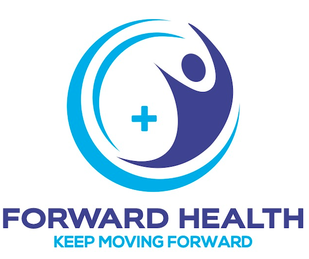Forward Health logo