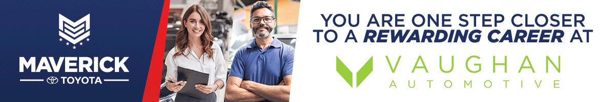 Maverick Toyota
