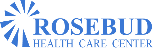 Rosebud Health Care Center logo