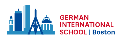 German International School Boston logo