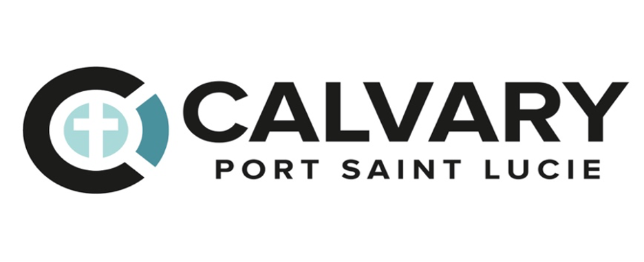 Calvary Port St Lucie Inc logo