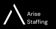Arise Staffing logo