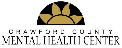 Crawford County Mental Health Center logo