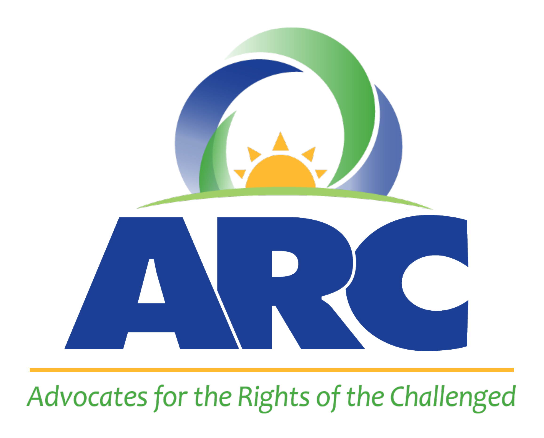 ARC of the Treasure Coast logo