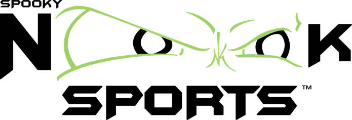 Spooky Nook Sports Inc logo