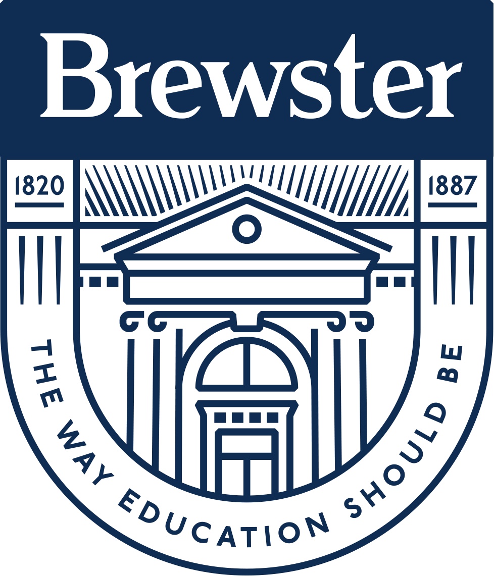 Brewster Academy logo