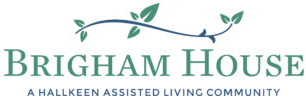 HallKeen Assisted Living Communities logo