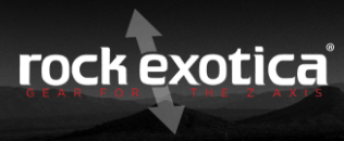Thompson Manufacturing Inc. (Rock Exotica) logo