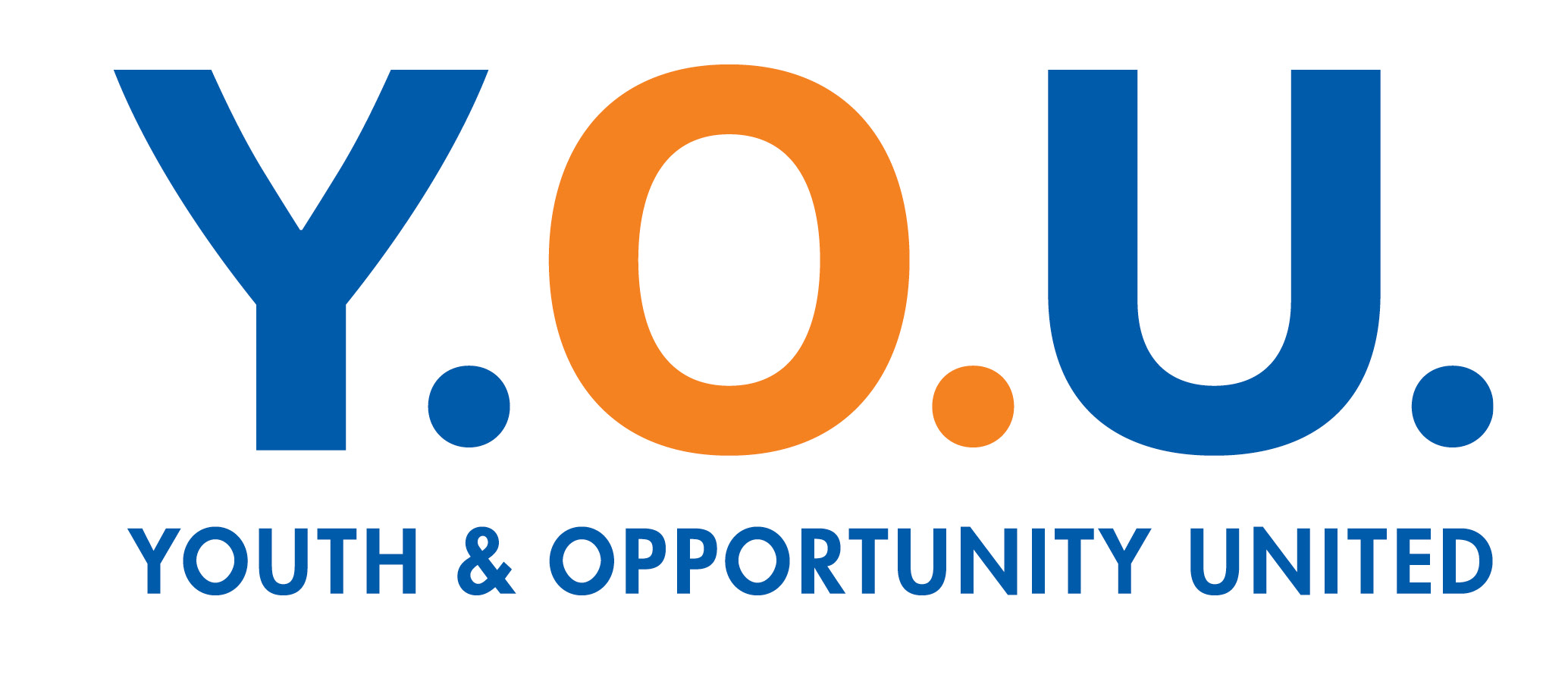 Youth & Opportunity United Inc logo
