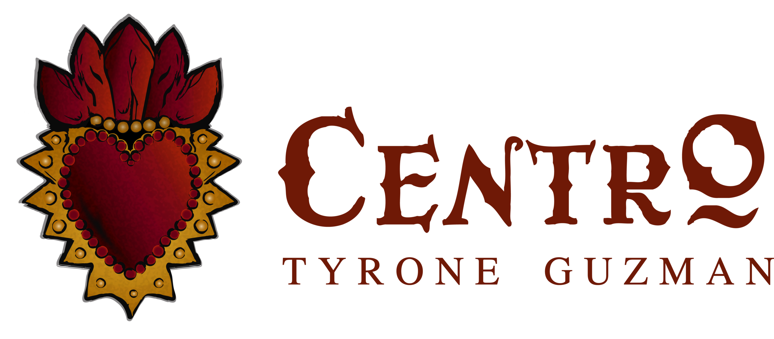 CENTRO TYRONE GUZMAN logo