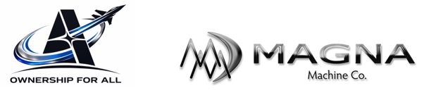 Magna Machine Co