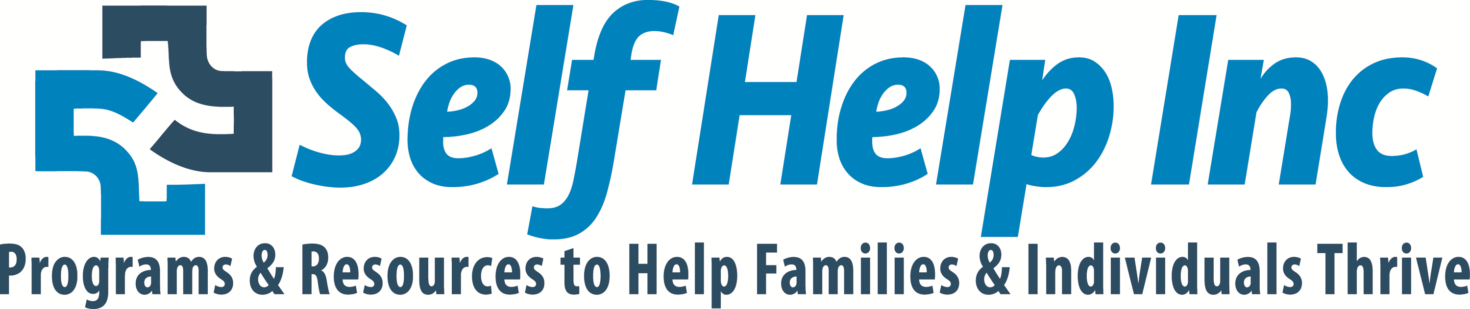 Self Help Inc