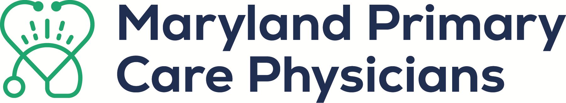 Maryland Primary Care Physicians logo