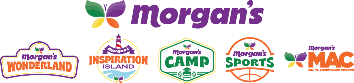 Morgans Wonderland Management Company logo