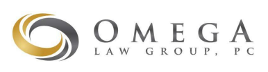 Omega Law Group Accident & Injury Attorneys logo