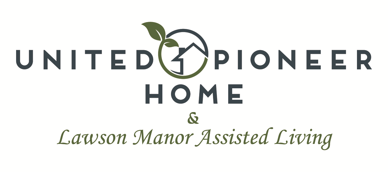 United Pioneer Home Inc logo
