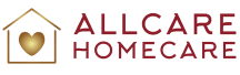 ALLCARE HOMECARE LLC logo