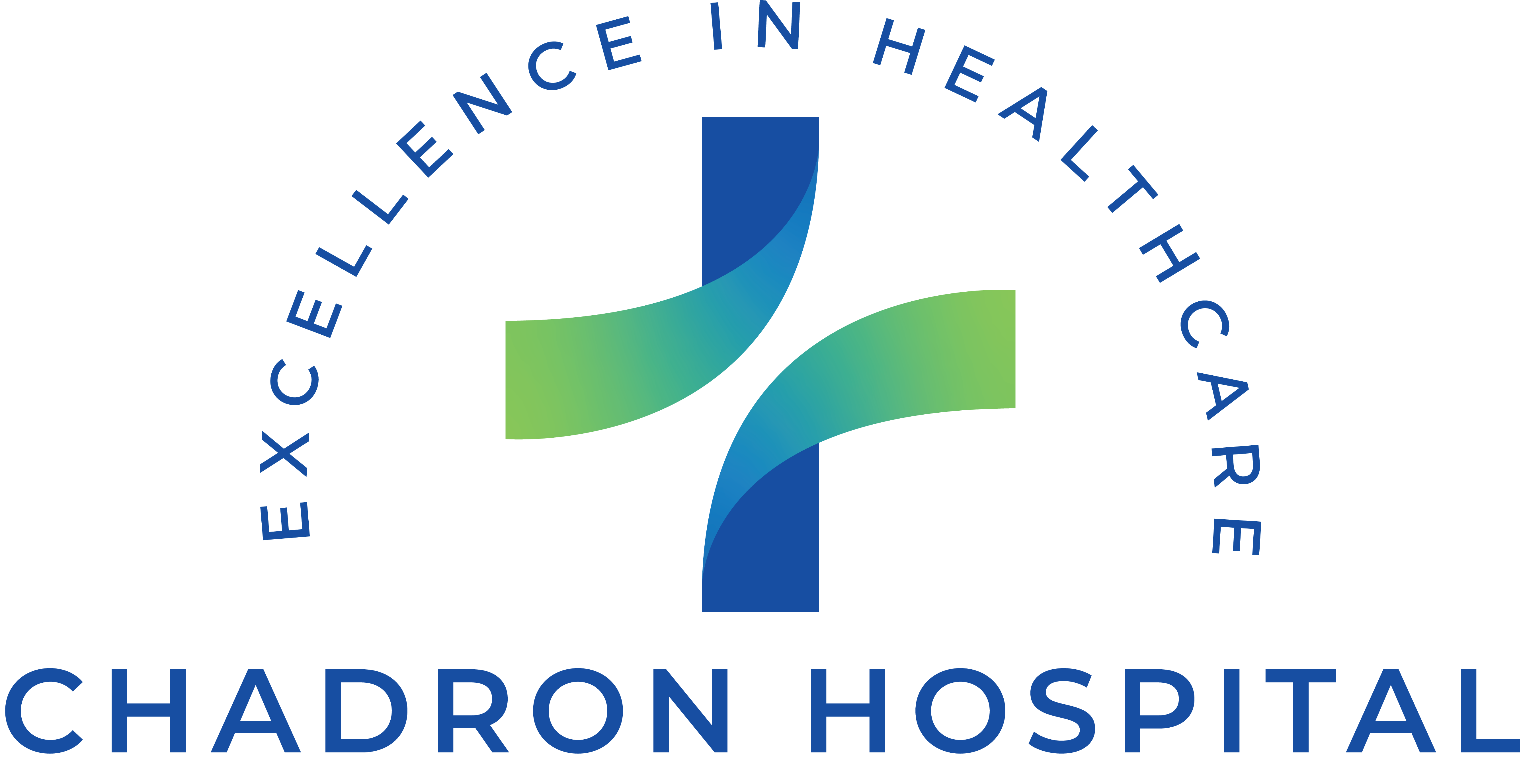 Chadron Community Hospital logo