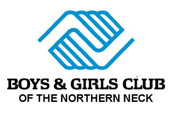 Boys & Girls Club of the Northern Neck logo