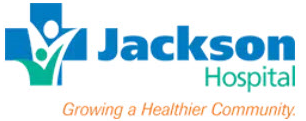 Jackson County Hospital District logo