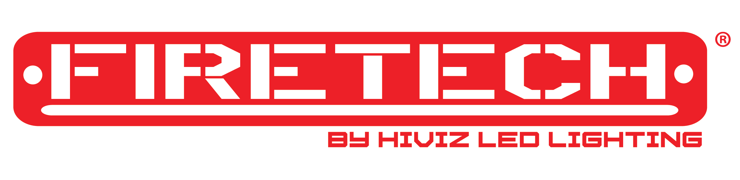 HiViz LED Lighting / FireTech Lights logo