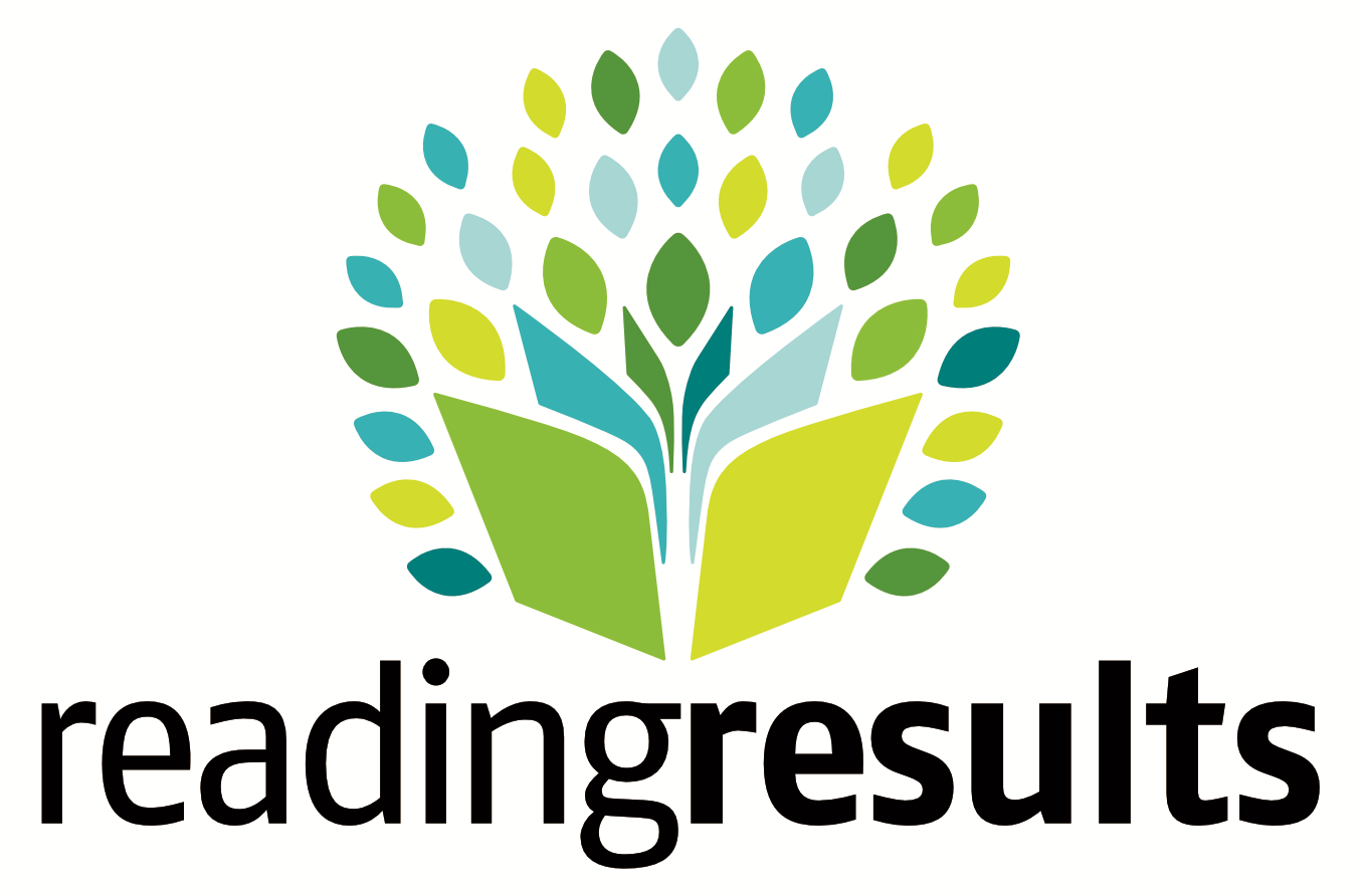 Reading Results logo
